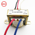 EI35 AC Transformador de Audio
