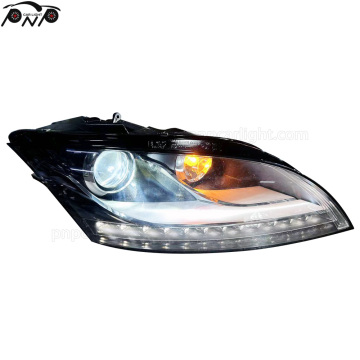 Lampu Xenon untuk Audi TT/TTS Coupe/RO. 2007-2010