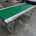 Mini Green ESD Belt Conveyor for Sale