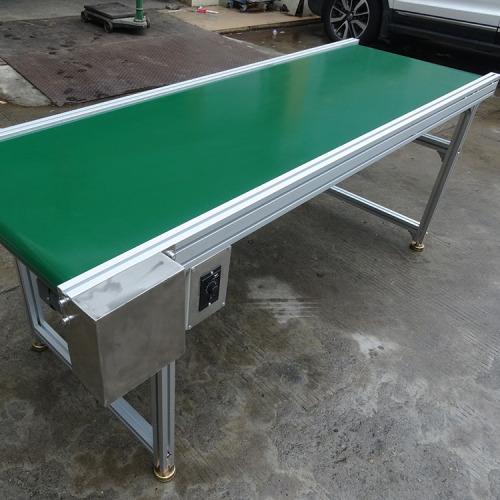 Mini Green ESD Belt Conveyor en venta en es.dhgate.com