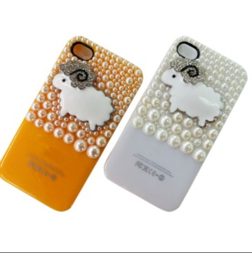 Jewel Case / Diamond Mobile Phone Case