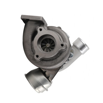 Turbocharger JK55 JK55X8002-01-1 for CHINAJAC Truck HFC4DA1-2C Diesel Engine