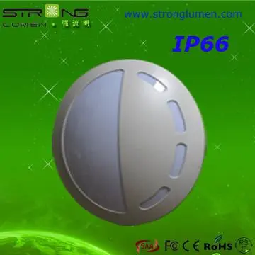 IP66 Outdoor Modern Flush LED Ceiling Lights from China Manufacturer