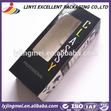 OEM production paper wine box