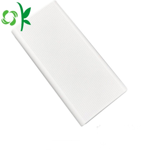 Custodia Siliocne per caricabatterie Custodia mobile Powerbank MI