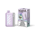 VOZOL VISTA 40000 Puff Vape Sekali Pakai dengan Vape Grosir Dual-Mesh Coil