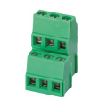 PCB Terminal Terminal Block Pitch 5.0 5,08