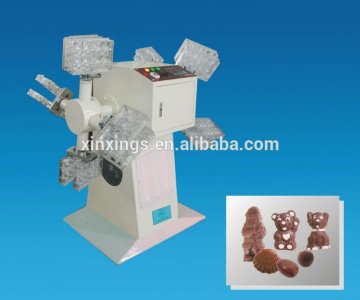 ZK II chocolate hollow machine