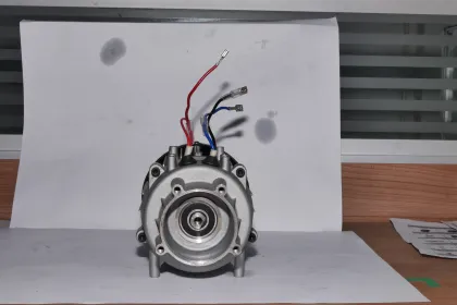 High Pressure Washing Machine Manufacturer: Supplying Modern 220V High Pressure Washing Machine Motors