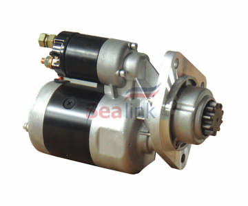VALTRA Starter Motor 9142741 DEM1017 0986013690 IS 0179 LRS00147