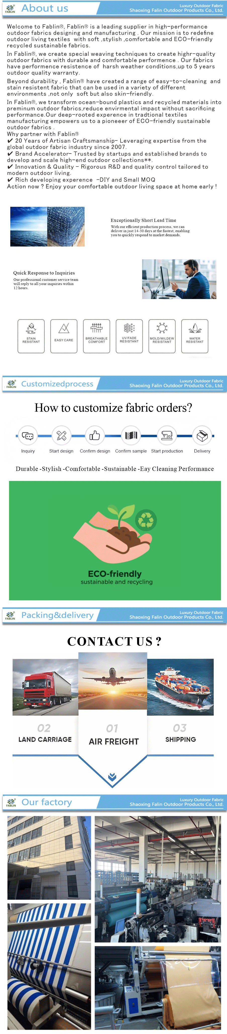 Outdoor fabric-5 details page4