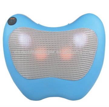 vibrating massage pillow / massage products