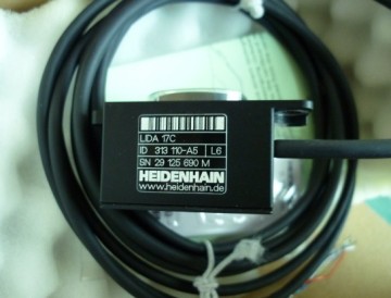 N903L1DA17C 308073910501 MPAVIIB HEIDENHAIN