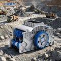 Concasseur giratoire hydraulique durable pour les applications minières