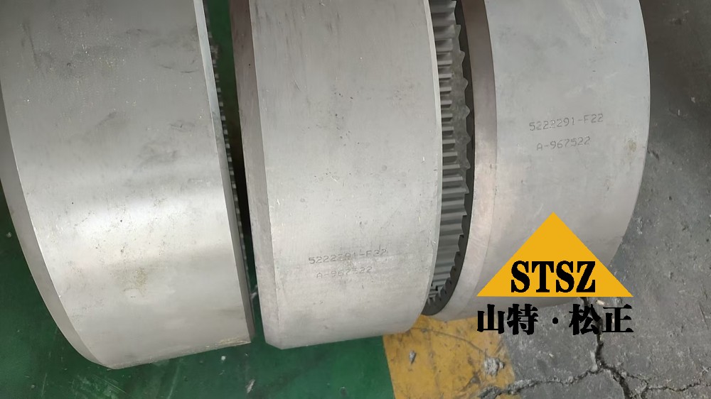 110-4802 Gear Load Haul Dump R1700G 824K 980M (2)