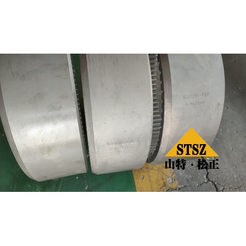 110-4802 or 1104802 Gear Load Haul Dump R1700G