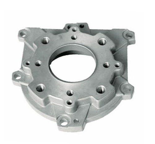 Custom Aluminum Die Casting Auto Spare Part