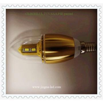 LED Bulb, Indoor Lighting, LED Lighting