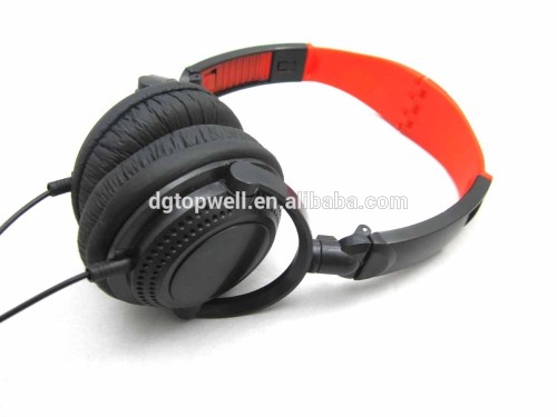 foldable headphone, folding headphone, colorful headphone