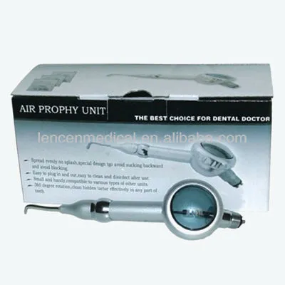 Dental Air Prophy Polisher