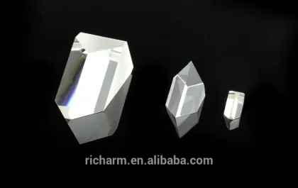 Roof prisms