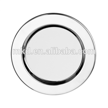 Meikeda Small Sublimation metal Plates With Aluminum card