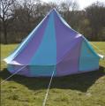 Sibley Tente pour 5 personnes Tente Sahara Bell