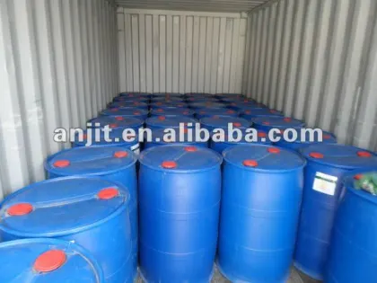 Foaming agent for concrete/cement foaming agent