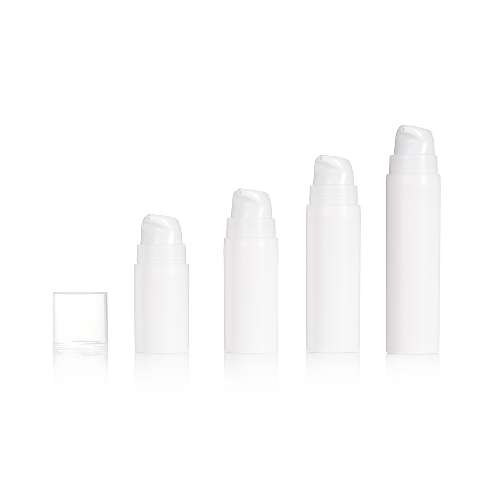 PP Material Airless Spray Bottles for Personal Care