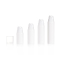 PP Material Airless Spray Bottles for Personal Care