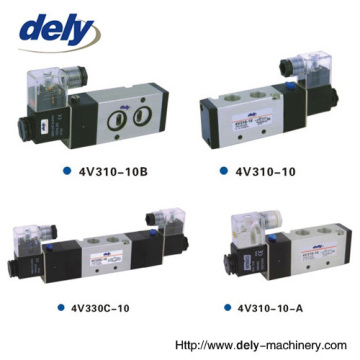 300 Pneumatic Air Controled Solenoid Valve 4a310-10 