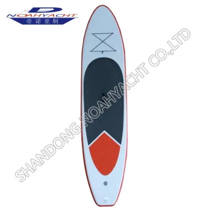 ISUP Wholesale Inflatable SUP Paddle Board Surfing