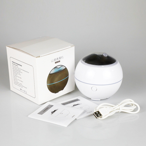 New Arrival Top Rated Mini Humidifiers for Sale