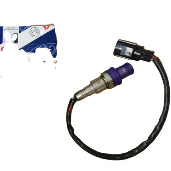 Oxygen Sensor for Land Rover Range Rover 4.4 2014: Genuine Replacement Part for Air Fuel Ratio Control