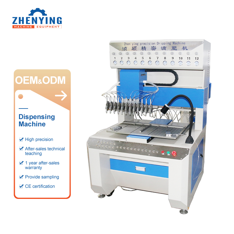 dripping machine