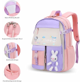 Mädchen Grundschule Kawaii Schoolbags süße Schulbags