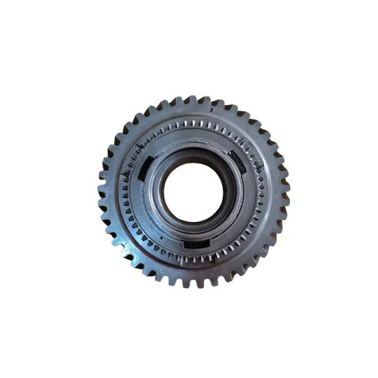 Manual Auto Parts Transmission Box GEAR for FIAT Ducato - OEM 9661271188 9653583980