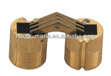 full Brass Conceal Hinge for box in good quality
