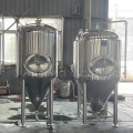 Stainless Steel Beer Fermenter Fermentation Tank