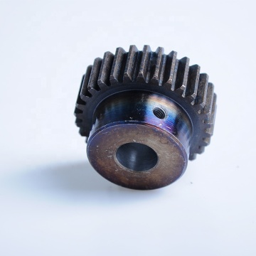Factory Stock: Comprehensive Selection of M1, M2, M3 Teeth Steel Spur Gears