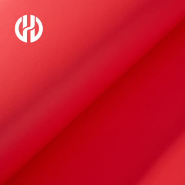 Mikroszálas mesterséges bőr bútorokhoz