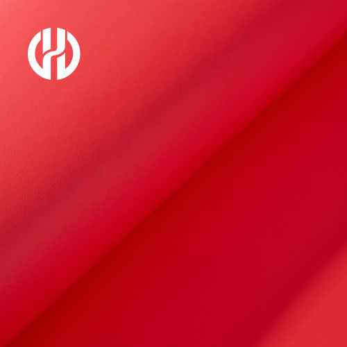 Mikroszálas mesterséges bőr bútorokhoz