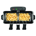 deep fat fryers for the home with basket