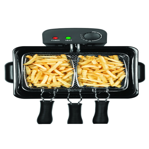 Extra Large 5L Low fat Oil Fryer