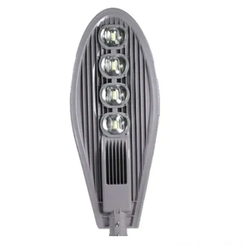 200lm/W 240W Commercial light Led Street Light Retrofit Price
