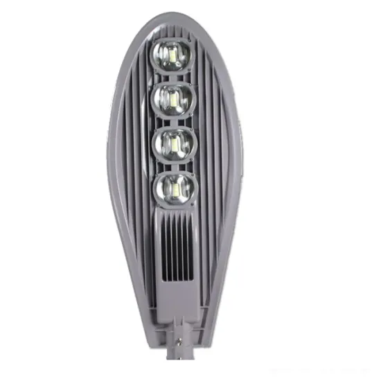 Factory Supply 200lm/w Led 200W Led Street Light Retrofit Price