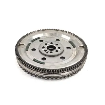 VT2 Flywheel Automatic Transmission Double Mass Flywheel 1066001240 EC7 8 Holes 106 Teeth