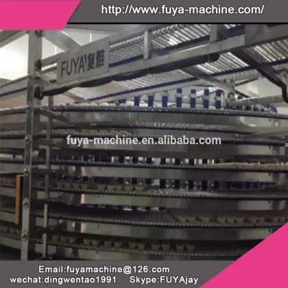 Wholesale Products China best choice cupcake machine supplier