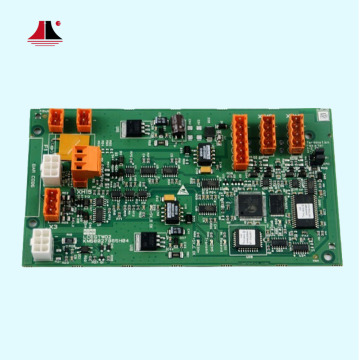 KONE ELEVATOR PCB Board KM50027064G02 - Papan Sirkuit Suku Cadang Lift