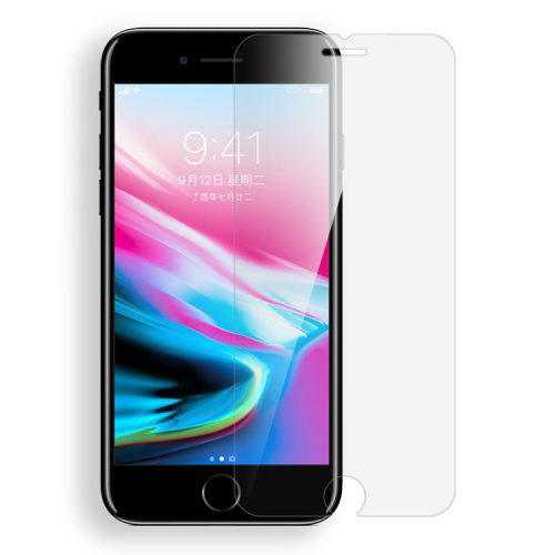 iPhone 7Plus Anti-explosion Hydrogel Screen Protector